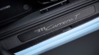 Porsche 911 Carrera T (2024)