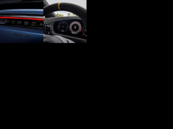 Porsche Cayenne (2024) - picture 37 of 38