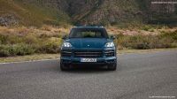 Porsche Cayenne (2024)