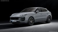 Porsche Cayenne (2024)