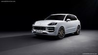 Porsche Cayenne (2024)