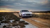 Porsche Cayenne (2024)