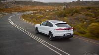 Porsche Cayenne (2024)