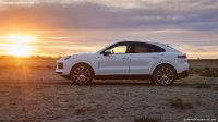 Porsche Cayenne (2024)