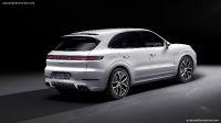 Porsche Cayenne (2024)