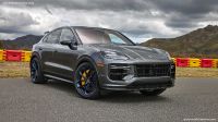Porsche Cayenne (2024)