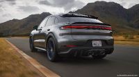 Porsche Cayenne (2024)