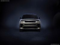 Range Rover Sport SV (2024)