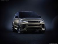 Range Rover Sport SV (2024)