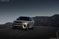 Range Rover Sport SV (2024)