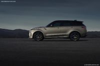 Range Rover Sport SV (2024)