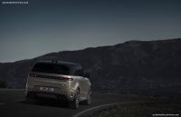 Range Rover Sport SV (2024)