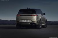 Range Rover Sport SV (2024)