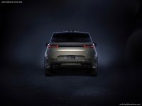 Range Rover Sport SV (2024)