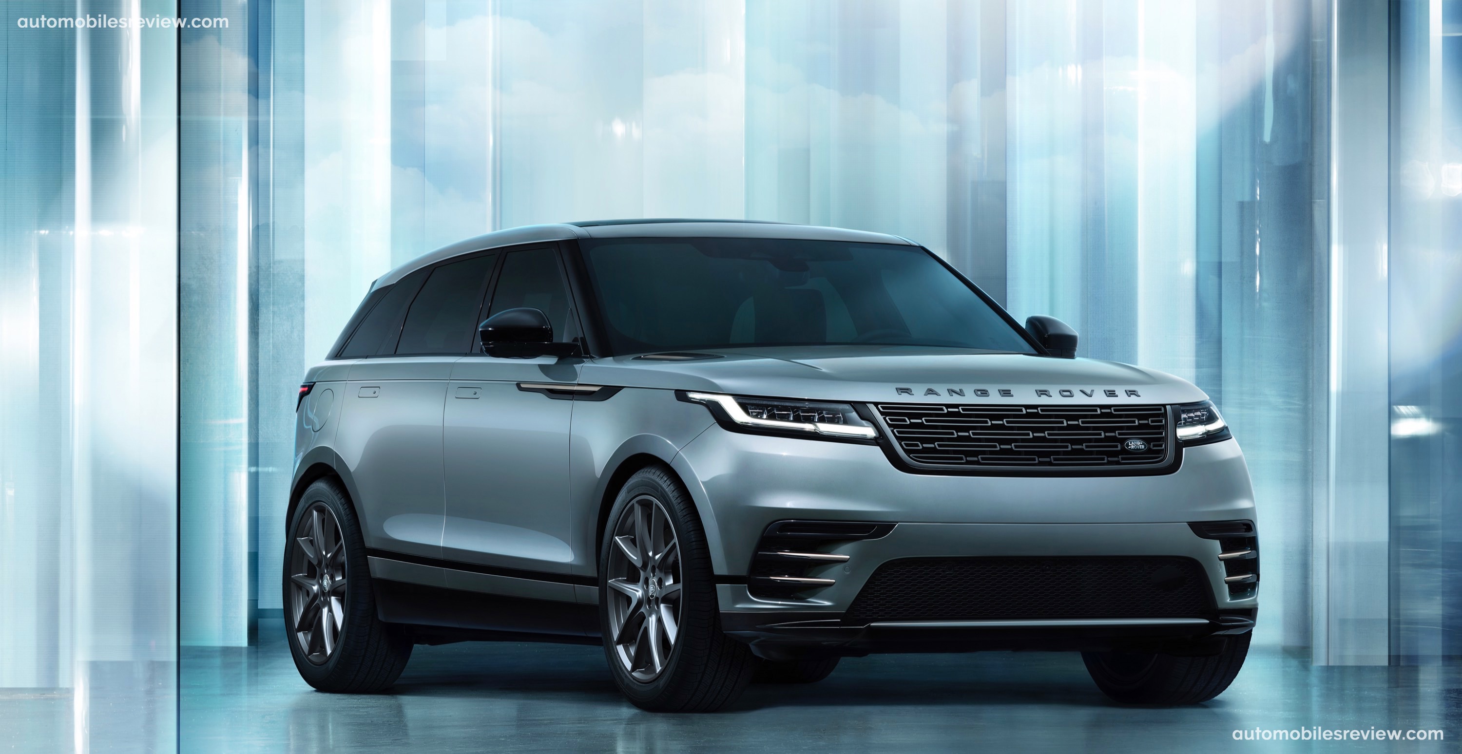 Range Rover Velar