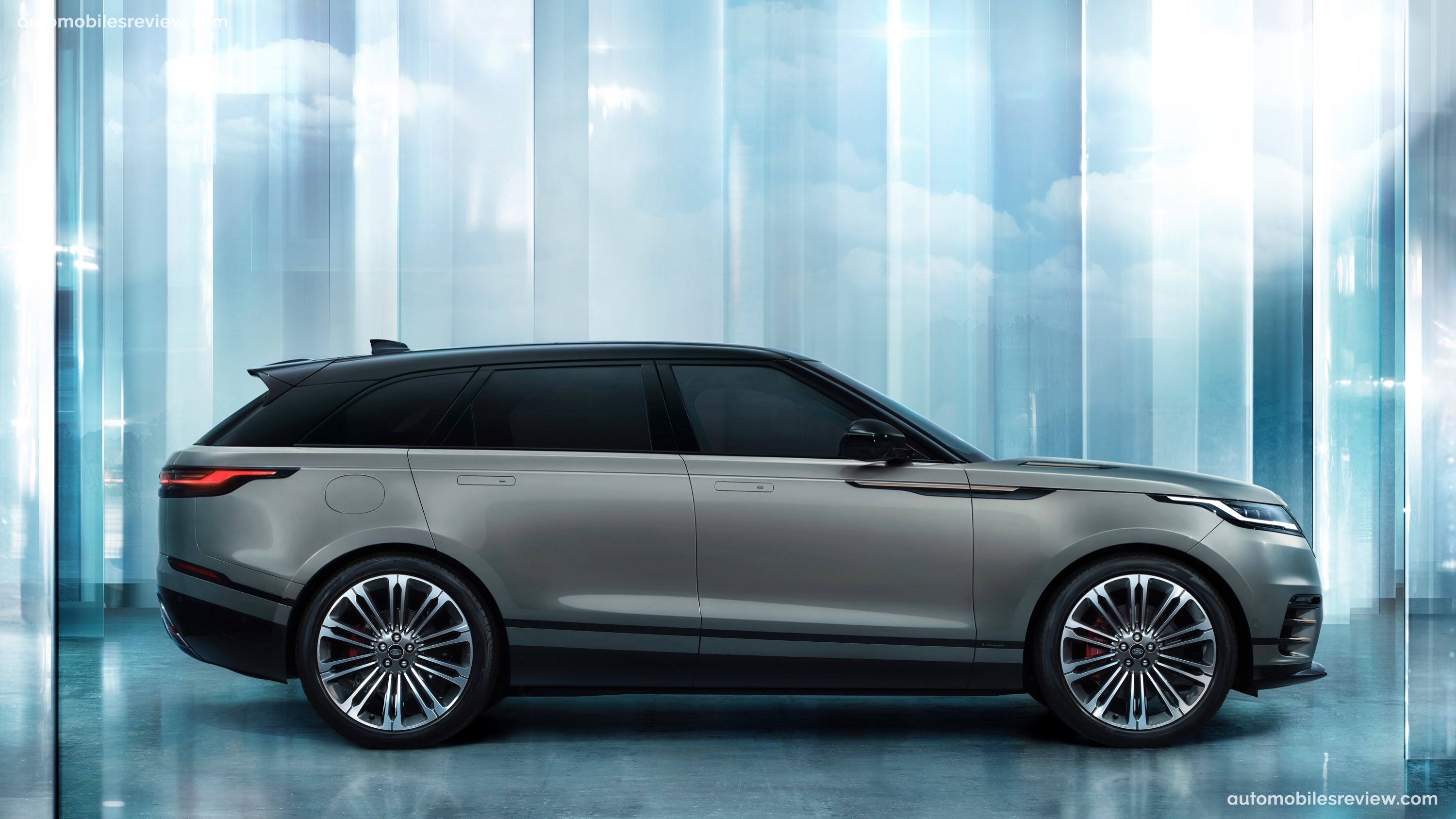 Range Rover Velar