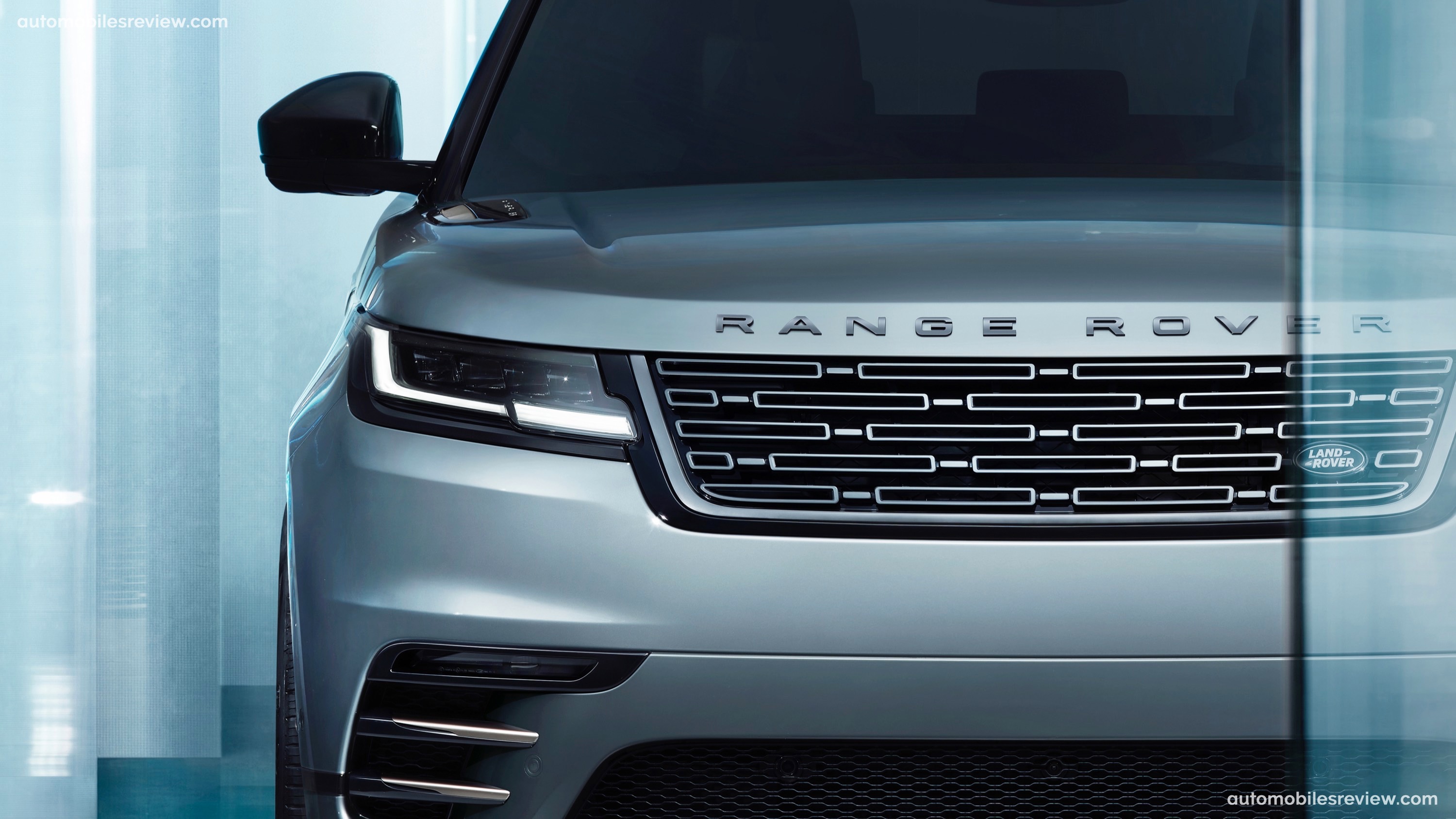 Range Rover Velar