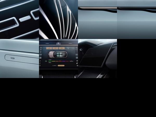 Range Rover Velar (2024) - picture 13 of 19