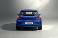 Renault Clio (2024)