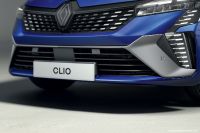 Renault Clio (2024)