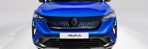 2024 Renault Rafale