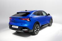 Renault Rafale (2024)