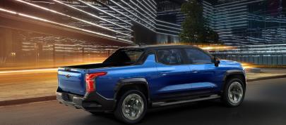 Chevrolet Silverado EV RST (2024) - picture 7 of 24