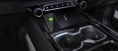 Chevrolet Silverado EV RST (2024) - picture 15 of 24