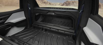 Chevrolet Silverado EV RST (2024) - picture 23 of 24