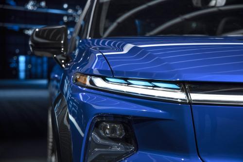 Chevrolet Silverado EV RST (2024) - picture 8 of 24