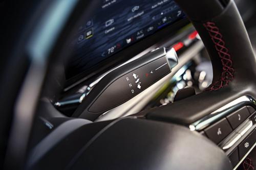 Chevrolet Silverado EV RST (2024) - picture 16 of 24