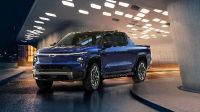 Chevrolet Silverado EV RST (2024) - picture 3 of 24