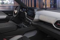 Chevrolet Silverado EV RST (2024)
