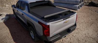 Chevrolet Silverado EV WT (2024) - picture 7 of 24