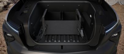 Chevrolet Silverado EV WT (2024) - picture 15 of 24