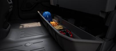 Chevrolet Silverado EV WT (2024) - picture 20 of 24