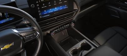 Chevrolet Silverado EV WT (2024) - picture 23 of 24