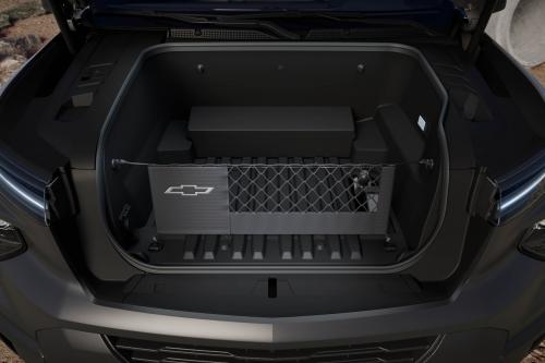 Chevrolet Silverado EV WT (2024) - picture 16 of 24