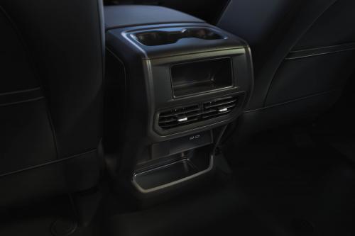 Chevrolet Silverado EV WT (2024) - picture 24 of 24