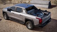 Silverado EV WT (2024) - picture 5 of 24