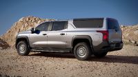 Silverado EV WT (2024) - picture 8 of 24