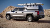 Chevrolet Silverado EV WT (2024) - picture 10 of 24