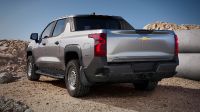 Chevrolet Silverado EV WT (2024) - picture 11 of 24