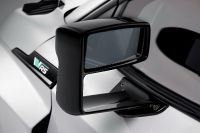 Skoda Enyaq RS Race Concept (2024)