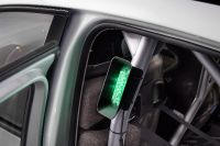 Skoda Enyaq RS Race Concept (2024)