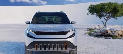 2024 Skoda Epiq Concept