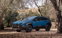 Subaru Crosstrek Wilderness (2024)