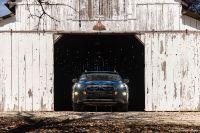 Subaru Crosstrek Wilderness (2024)