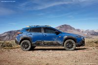Subaru Crosstrek Wilderness (2024)