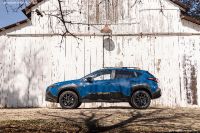 Subaru Crosstrek Wilderness (2024)